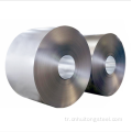 ASTM A53-A galvanizli çelik bobin